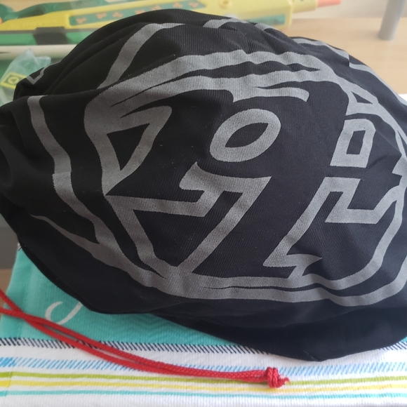 Troy Lee Designs A1 MIPS Bike Helmet - Picture 9 of 9